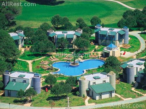 Gloria Select Villas 